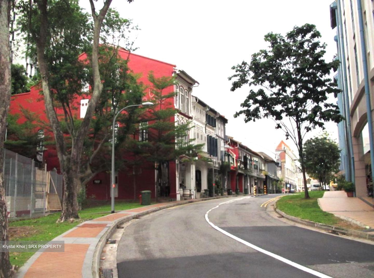Craig Road (D2), Office #509856751